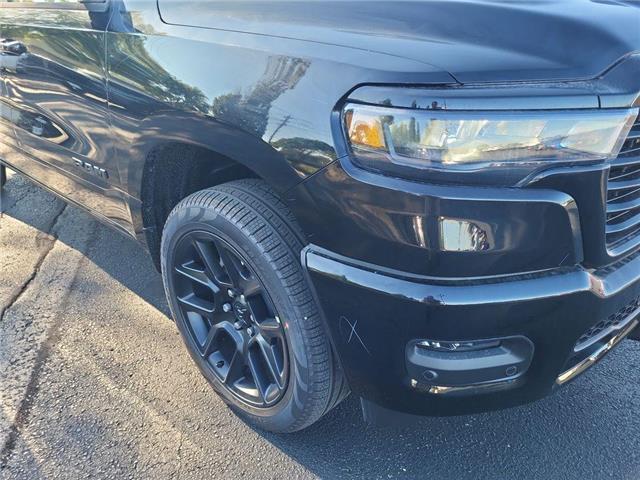2026 RAM 1500 Sport (Stk: 260494) in Windsor - Image 10 of 25 2026 RAM 1500 Sport (Stk: 260494) in Windsor - Image 10 of 25