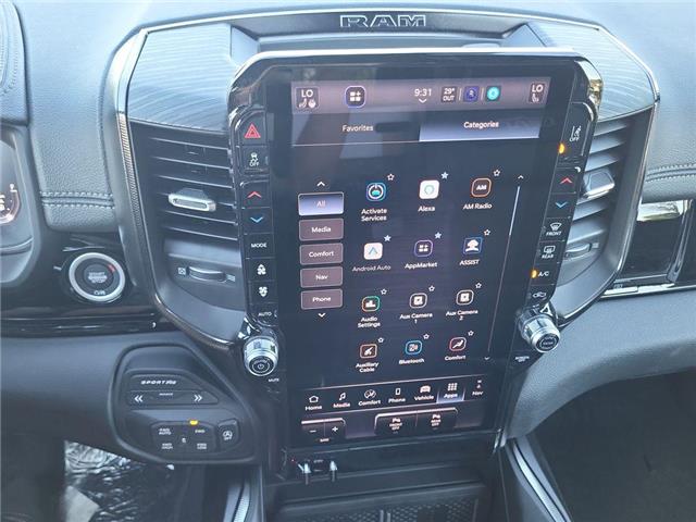 2026 RAM 1500 Sport (Stk: 260494) in Windsor - Image 21 of 25 2026 RAM 1500 Sport (Stk: 260494) in Windsor - Image 21 of 25