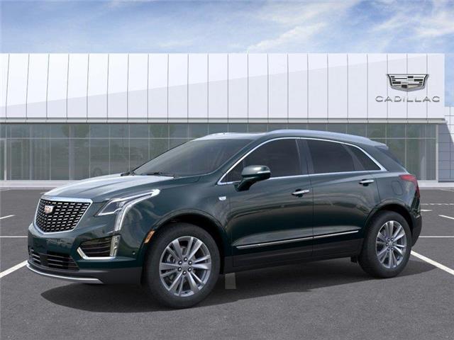 2026 Cadillac XT5 Premium Luxury - Photo 2
