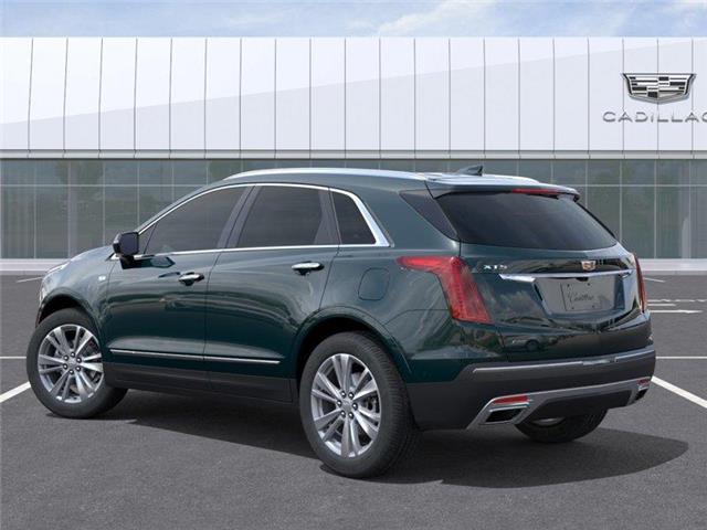 2026 Cadillac XT5 Premium Luxury - Photo 3