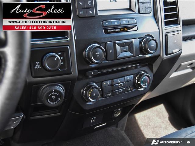 2018 Ford F-150 XLT (Stk: 1TFV12X) in Scarborough - Image 26 of 27 2018 Ford F-150 XLT (Stk: 1TFV12X) in Scarborough - Image 26 of 27