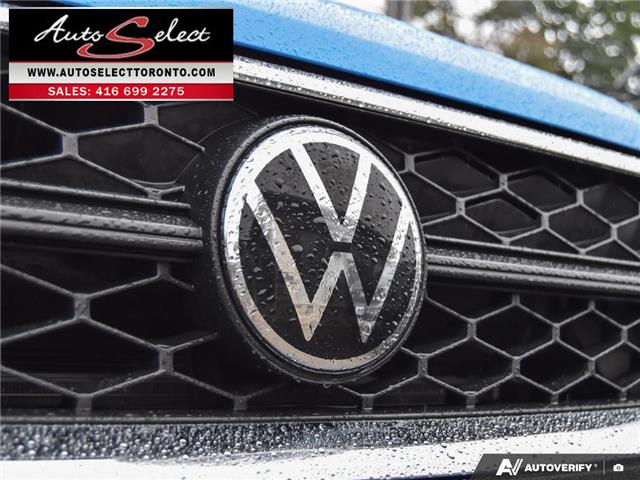 2024 Volkswagen Taos Comfortline (Stk: 2TVWSB) in Scarborough - Image 9 of 28 2024 Volkswagen Taos Comfortline (Stk: 2TVWSB) in Scarborough - Image 9 of 28