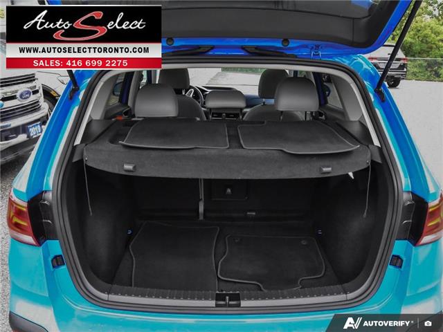 2024 Volkswagen Taos Comfortline (Stk: 2TVWSB) in Scarborough - Image 11 of 28 2024 Volkswagen Taos Comfortline (Stk: 2TVWSB) in Scarborough - Image 11 of 28