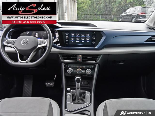 2024 Volkswagen Taos Comfortline (Stk: 2TVWSB) in Scarborough - Image 15 of 28 2024 Volkswagen Taos Comfortline (Stk: 2TVWSB) in Scarborough - Image 15 of 28