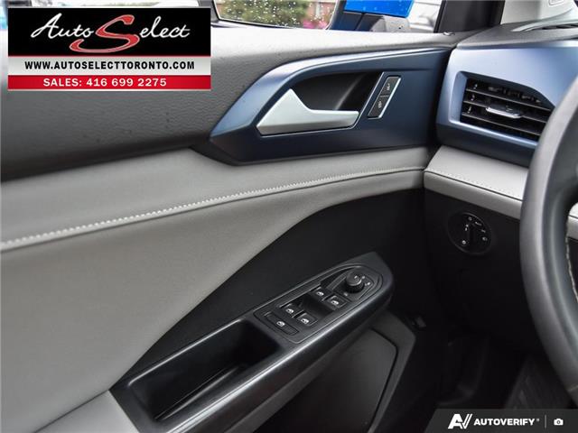 2024 Volkswagen Taos Comfortline (Stk: 2TVWSB) in Scarborough - Image 24 of 28 2024 Volkswagen Taos Comfortline (Stk: 2TVWSB) in Scarborough - Image 24 of 28