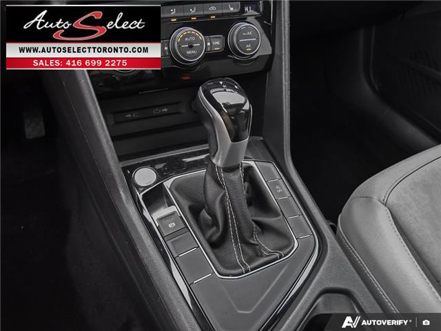 2024 Volkswagen Taos Comfortline (Stk: 2TVWSB) in Scarborough - Image 19 of 28 2024 Volkswagen Taos Comfortline (Stk: 2TVWSB) in Scarborough - Image 19 of 28
