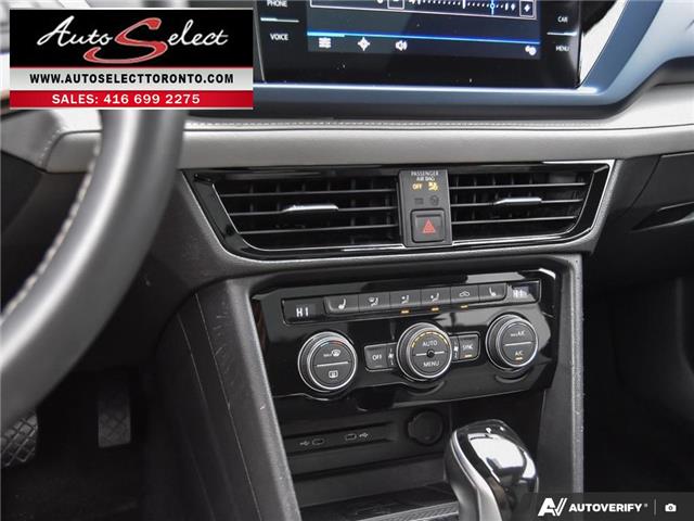 2024 Volkswagen Taos Comfortline (Stk: 2TVWSB) in Scarborough - Image 26 of 28 2024 Volkswagen Taos Comfortline (Stk: 2TVWSB) in Scarborough - Image 26 of 28