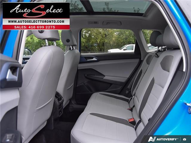2024 Volkswagen Taos Comfortline (Stk: 2TVWSB) in Scarborough - Image 28 of 28 2024 Volkswagen Taos Comfortline (Stk: 2TVWSB) in Scarborough - Image 28 of 28