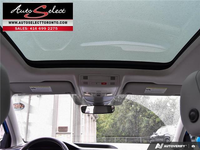 2024 Volkswagen Taos Comfortline (Stk: 2TVWSB) in Scarborough - Image 21 of 28 2024 Volkswagen Taos Comfortline (Stk: 2TVWSB) in Scarborough - Image 21 of 28