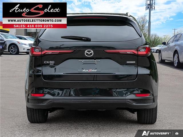 2025 Mazda CX-90 MHEV GS-L (Stk: 2TV1B17) in Scarborough - Image 5 of 30 2025 Mazda CX-90 MHEV GS-L (Stk: 2TV1B17) in Scarborough - Image 5 of 30