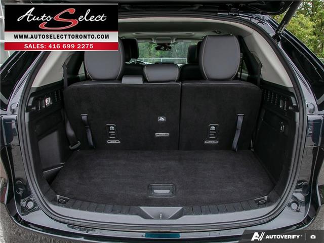 2025 Mazda CX-90 MHEV GS-L (Stk: 2TV1B17) in Scarborough - Image 11 of 30 2025 Mazda CX-90 MHEV GS-L (Stk: 2TV1B17) in Scarborough - Image 11 of 30