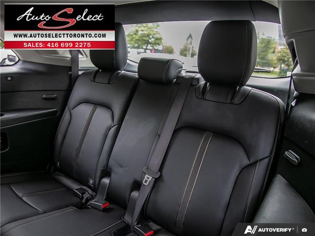 2025 Mazda CX-90 MHEV GS-L (Stk: 2TV1B17) in Scarborough - Image 29 of 30 2025 Mazda CX-90 MHEV GS-L (Stk: 2TV1B17) in Scarborough - Image 29 of 30