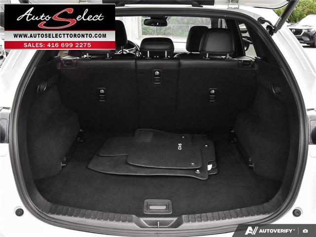 2022 Mazda CX-5 GT (Stk: 2TVQL5) in Scarborough - Image 10 of 29