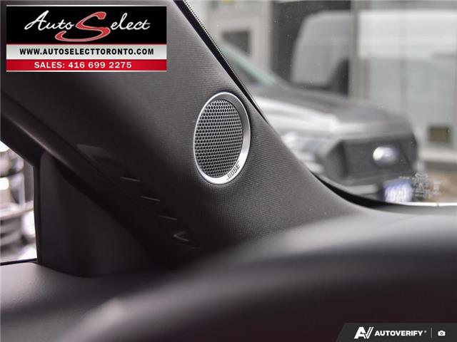 2022 Mazda CX-5 GT (Stk: 2TVQL5) in Scarborough - Image 28 of 29