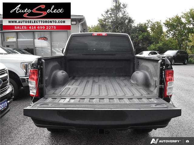 2022 RAM 2500 Big Horn (Stk: 22TR25H) in Scarborough - Image 11 of 28 2022 RAM 2500 Big Horn (Stk: 22TR25H) in Scarborough - Image 11 of 28