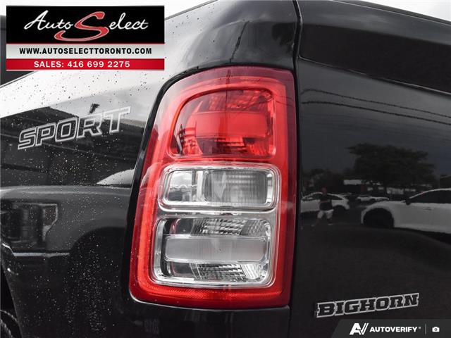 2022 RAM 2500 Big Horn (Stk: 22TR25H) in Scarborough - Image 12 of 28 2022 RAM 2500 Big Horn (Stk: 22TR25H) in Scarborough - Image 12 of 28