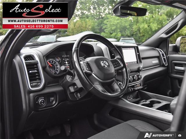 2022 RAM 2500 Big Horn (Stk: 22TR25H) in Scarborough - Image 14 of 28 2022 RAM 2500 Big Horn (Stk: 22TR25H) in Scarborough - Image 14 of 28