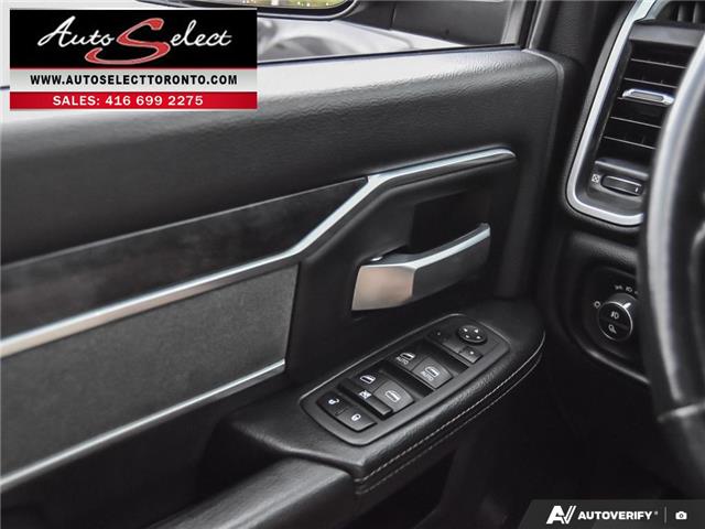 2022 RAM 2500 Big Horn (Stk: 22TR25H) in Scarborough - Image 24 of 28 2022 RAM 2500 Big Horn (Stk: 22TR25H) in Scarborough - Image 24 of 28