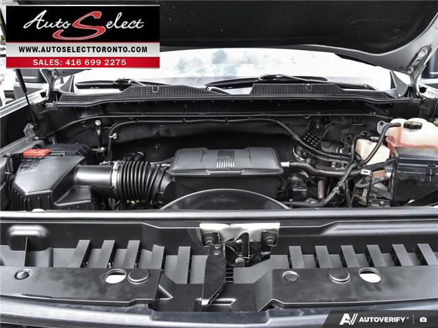 2023 Chevrolet Silverado 2500HD Custom (Stk: 23TVFHD) in Scarborough - Image 8 of 28 2023 Chevrolet Silverado 2500HD Custom (Stk: 23TVFHD) in Scarborough - Image 8 of 28