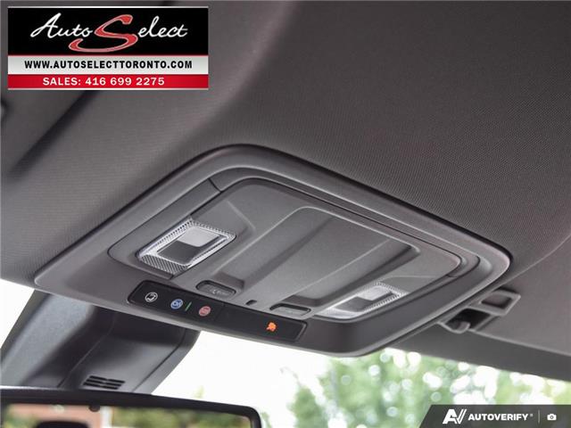 2023 Chevrolet Silverado 2500HD Custom (Stk: 23TVFHD) in Scarborough - Image 24 of 28 2023 Chevrolet Silverado 2500HD Custom (Stk: 23TVFHD) in Scarborough - Image 24 of 28
