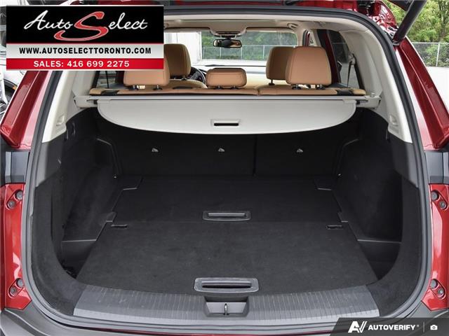 2021 Nissan Rogue Platinum (Stk: 2TNRVP) in Scarborough - Image 11 of 28 2021 Nissan Rogue Platinum (Stk: 2TNRVP) in Scarborough - Image 11 of 28