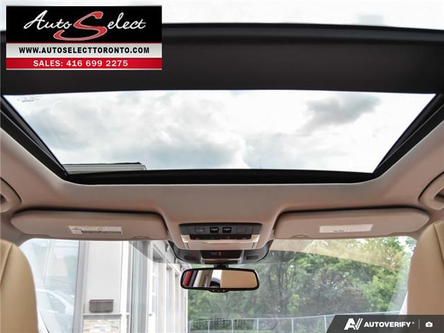 2021 Nissan Rogue Platinum (Stk: 2TNRVP) in Scarborough - Image 15 of 28 2021 Nissan Rogue Platinum (Stk: 2TNRVP) in Scarborough - Image 15 of 28