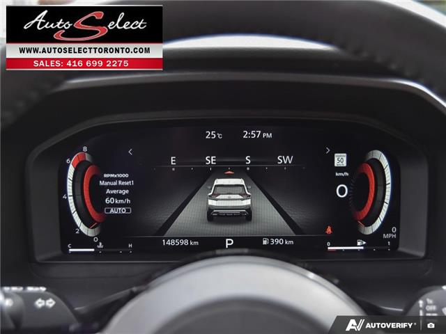 2021 Nissan Rogue Platinum (Stk: 2TNRVP) in Scarborough - Image 18 of 28 2021 Nissan Rogue Platinum (Stk: 2TNRVP) in Scarborough - Image 18 of 28