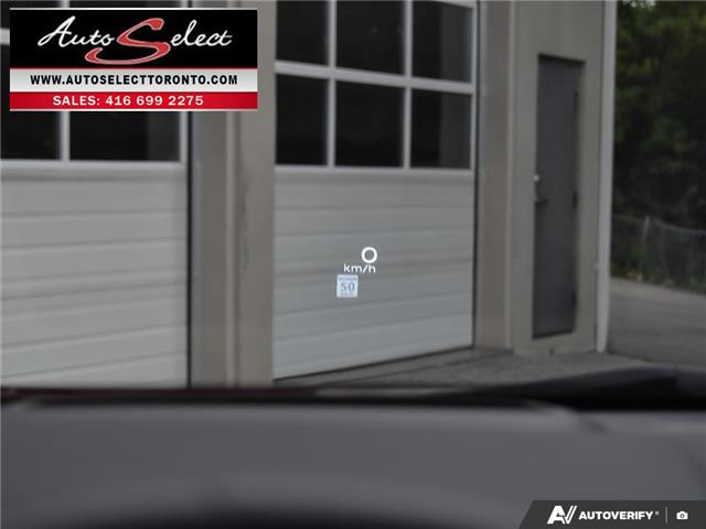 2021 Nissan Rogue Platinum (Stk: 2TNRVP) in Scarborough - Image 27 of 28 2021 Nissan Rogue Platinum (Stk: 2TNRVP) in Scarborough - Image 27 of 28