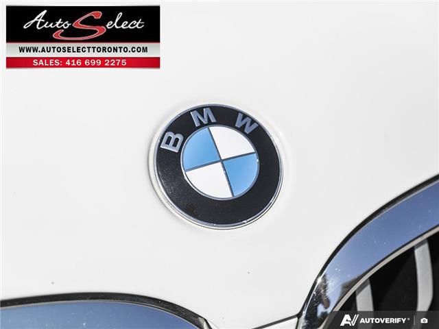 2021 BMW X3 xDrive30i (Stk: 2TVX1X3) in Scarborough - Image 9 of 28