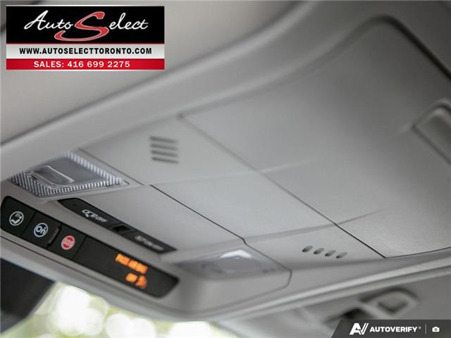 2022 Chevrolet Equinox LT (Stk: 22TVEX1) in Scarborough - Image 24 of 27