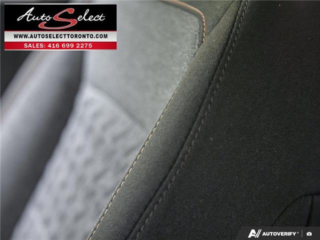2022 Chevrolet Equinox LT (Stk: 22TVEX1) in Scarborough - Image 25 of 27