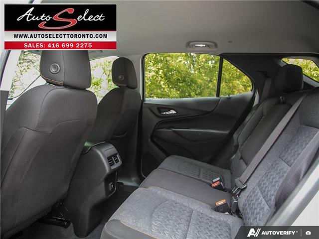 2022 Chevrolet Equinox LT (Stk: 22TVEX1) in Scarborough - Image 26 of 27