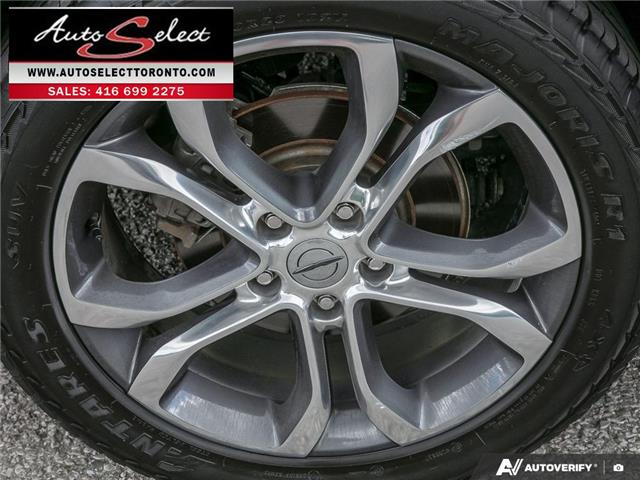 2022 Chrysler Pacifica Pinnacle (Stk: 2TVPNC7) in Scarborough - Image 6 of 31