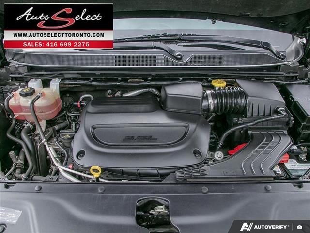 2022 Chrysler Pacifica Pinnacle (Stk: 2TVPNC7) in Scarborough - Image 8 of 31