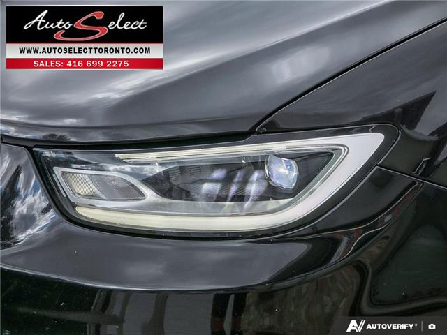 2022 Chrysler Pacifica Pinnacle (Stk: 2TVPNC7) in Scarborough - Image 10 of 31