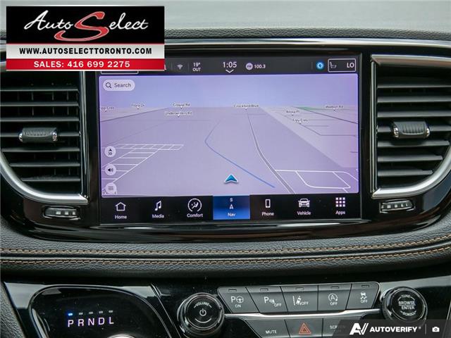 2022 Chrysler Pacifica Pinnacle (Stk: 2TVPNC7) in Scarborough - Image 19 of 31