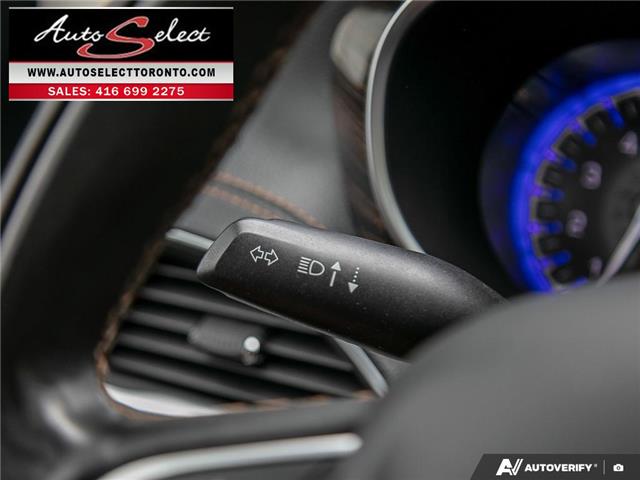 2022 Chrysler Pacifica Pinnacle (Stk: 2TVPNC7) in Scarborough - Image 26 of 31