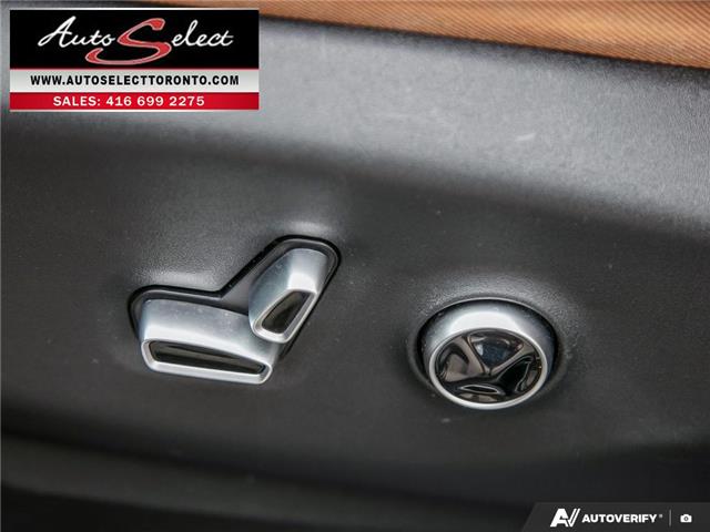 2022 Chrysler Pacifica Pinnacle (Stk: 2TVPNC7) in Scarborough - Image 31 of 31