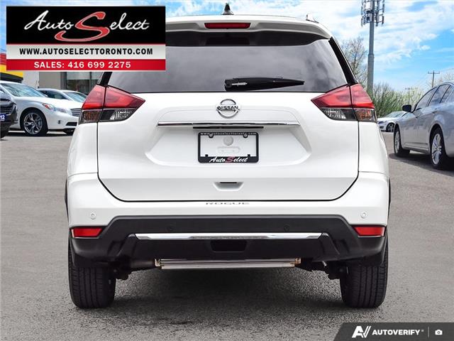 2020 Nissan Rogue SL (Stk: 1YRGT1) in Scarborough - Image 5 of 28 2020 Nissan Rogue SL (Stk: 1YRGT1) in Scarborough - Image 5 of 28