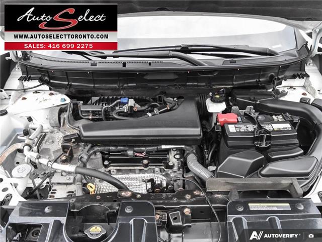 2020 Nissan Rogue SL (Stk: 1YRGT1) in Scarborough - Image 8 of 28 2020 Nissan Rogue SL (Stk: 1YRGT1) in Scarborough - Image 8 of 28