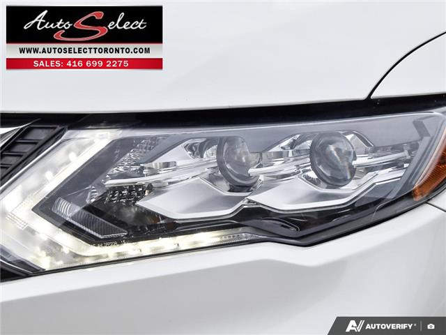 2020 Nissan Rogue SL (Stk: 1YRGT1) in Scarborough - Image 10 of 28 2020 Nissan Rogue SL (Stk: 1YRGT1) in Scarborough - Image 10 of 28