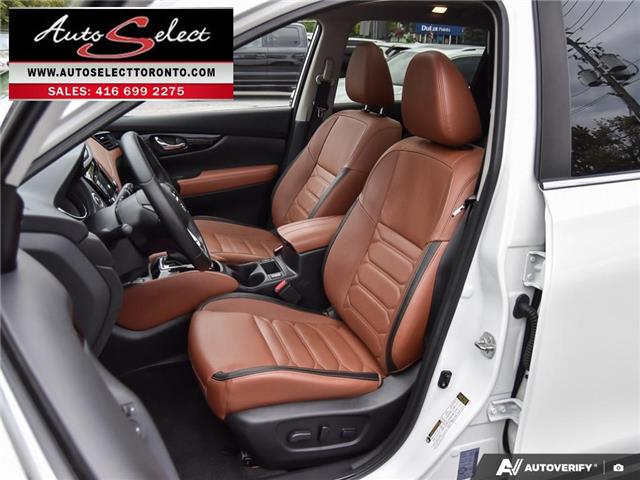 2020 Nissan Rogue SL (Stk: 1YRGT1) in Scarborough - Image 13 of 28 2020 Nissan Rogue SL (Stk: 1YRGT1) in Scarborough - Image 13 of 28