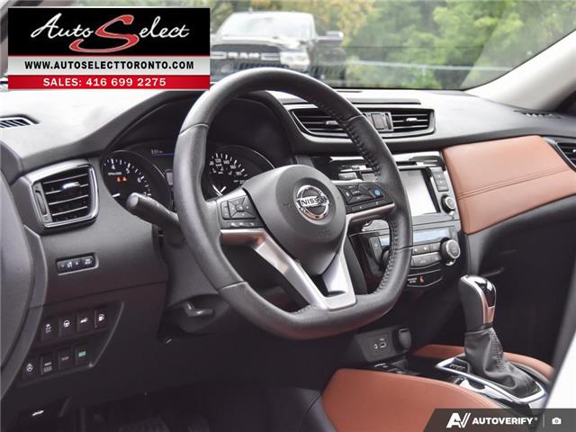 2020 Nissan Rogue SL (Stk: 1YRGT1) in Scarborough - Image 14 of 28 2020 Nissan Rogue SL (Stk: 1YRGT1) in Scarborough - Image 14 of 28
