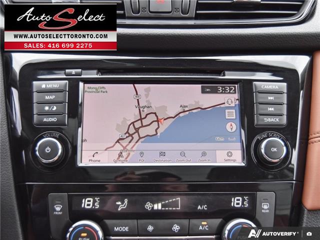 2020 Nissan Rogue SL (Stk: 1YRGT1) in Scarborough - Image 17 of 28 2020 Nissan Rogue SL (Stk: 1YRGT1) in Scarborough - Image 17 of 28