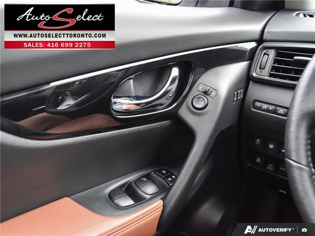 2020 Nissan Rogue SL (Stk: 1YRGT1) in Scarborough - Image 24 of 28 2020 Nissan Rogue SL (Stk: 1YRGT1) in Scarborough - Image 24 of 28