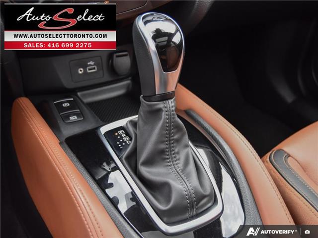 2020 Nissan Rogue SL (Stk: 1YRGT1) in Scarborough - Image 19 of 28 2020 Nissan Rogue SL (Stk: 1YRGT1) in Scarborough - Image 19 of 28