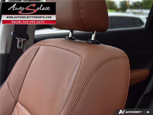 2020 Nissan Rogue SL (Stk: 1YRGT1) in Scarborough - Image 20 of 28 2020 Nissan Rogue SL (Stk: 1YRGT1) in Scarborough - Image 20 of 28