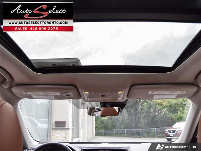 2020 Nissan Rogue SL (Stk: 1YRGT1) in Scarborough - Image 21 of 28 2020 Nissan Rogue SL (Stk: 1YRGT1) in Scarborough - Image 21 of 28