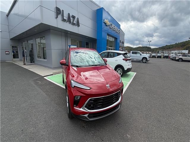 2026 Buick Encore GX Preferred (Stk: 26475) in Campbellton - Image 1 of 14