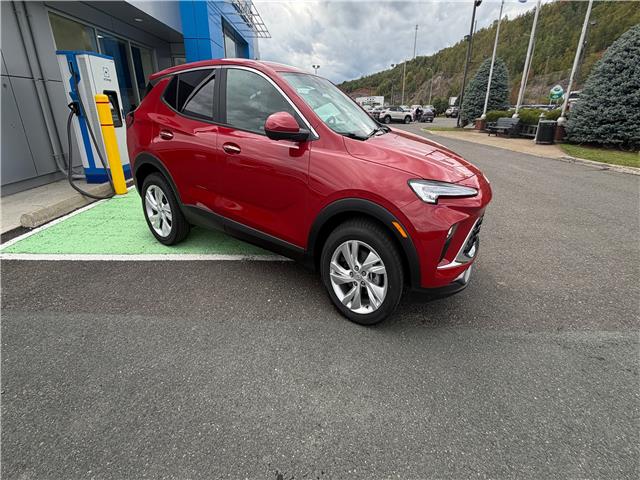 2026 Buick Encore GX Preferred (Stk: 26475) in Campbellton - Image 2 of 14 2026 Buick Encore GX Preferred (Stk: 26475) in Campbellton - Image 2 of 14